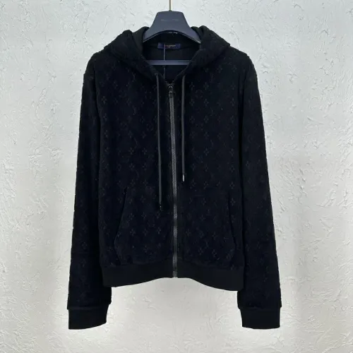 LV Jacket High End Quality-239