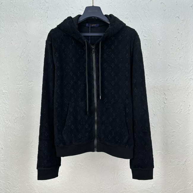 LV Jacket High End Quality-239