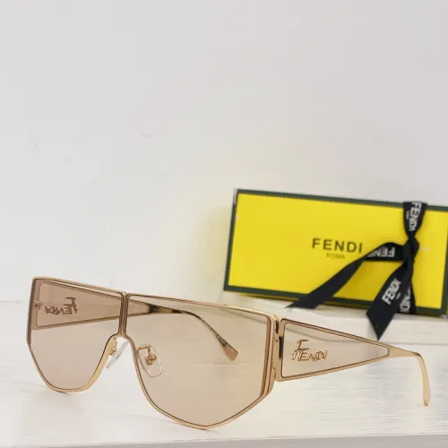 FD Sunglasses AAAA-1934