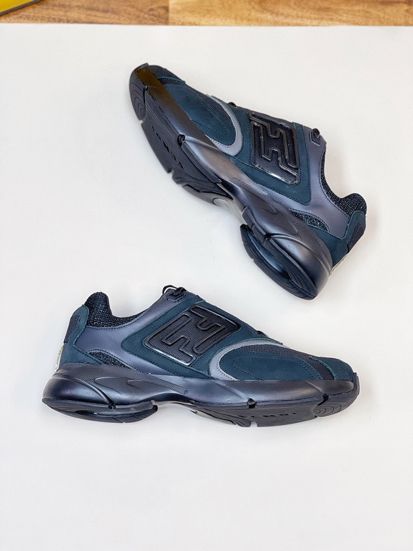 Super Max Custom High End FD Shoes-111