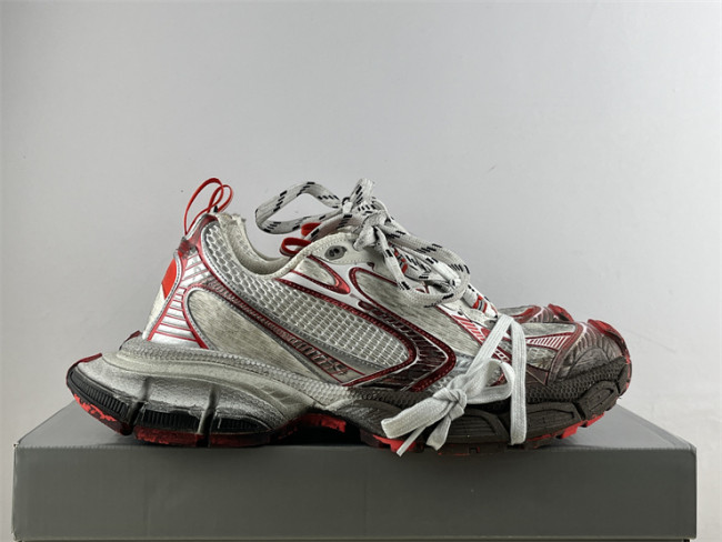 B 17FW Tripe-S High End Sneaker-412