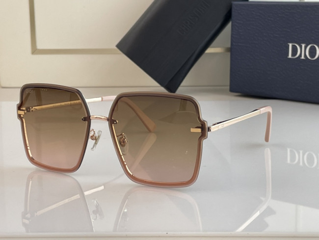 Dior Sunglasses AAAA-2009