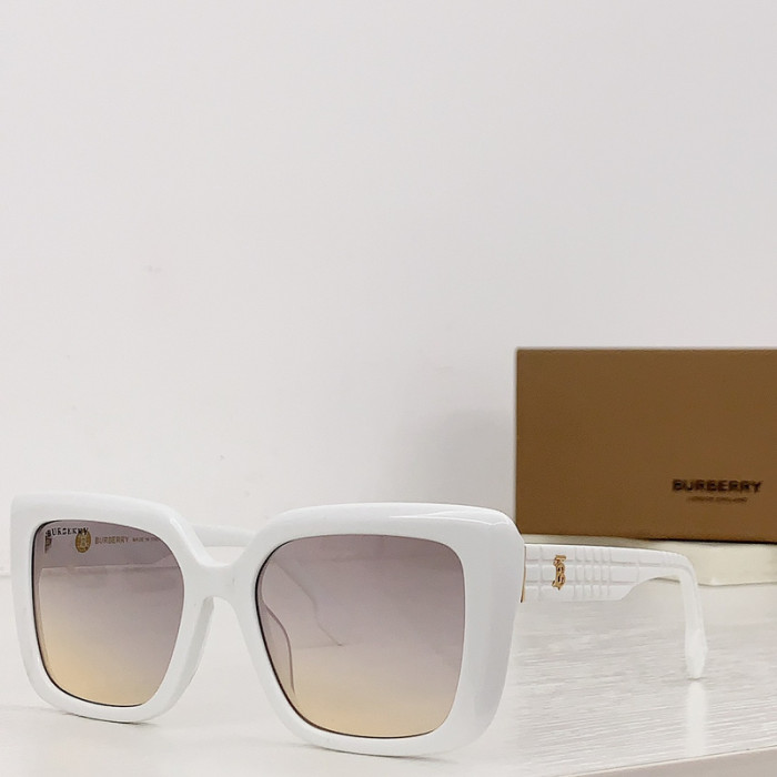 Burberry Sunglasses AAAA-1932
