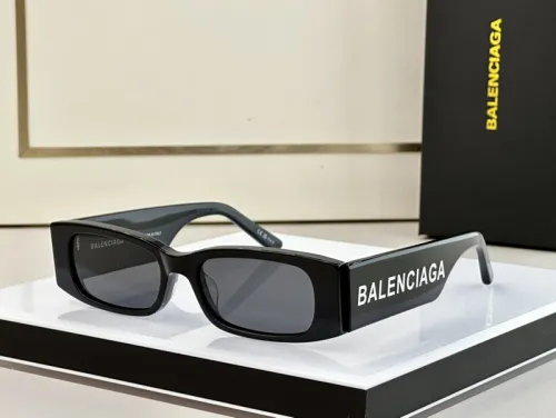 B Sunglasses AAAA-498