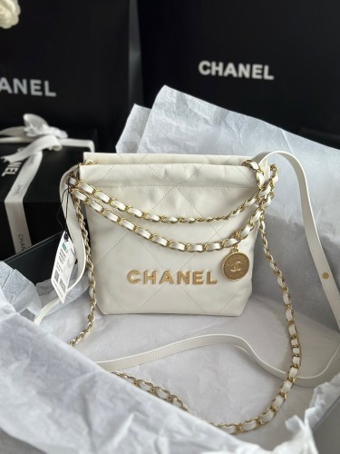 CHNL High End Quality Bag-380