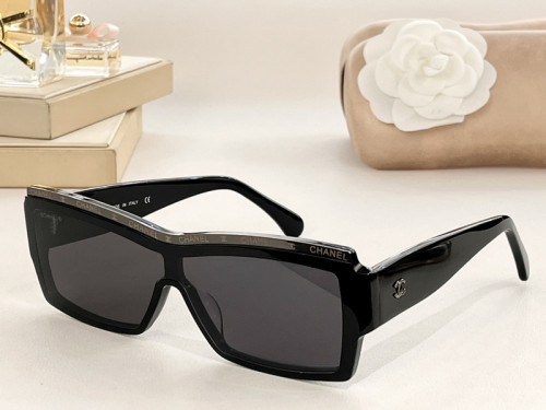 CHNL Sunglasses AAAA-1338