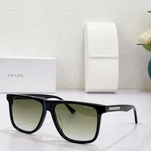 Prada Sunglasses AAAA-624