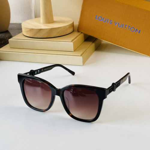 LV Sunglasses AAAA-1148