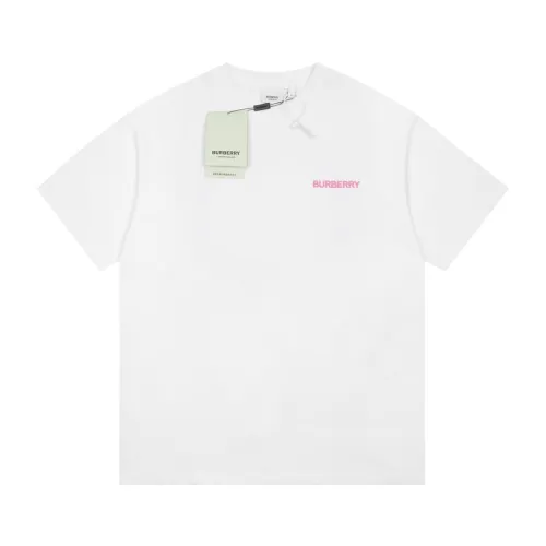 Burberry Shirt 1：1 Quality-790(XS-L)