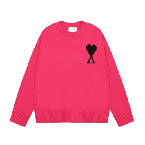 Ami Sweater 1：1 Quality-045(S-XL)