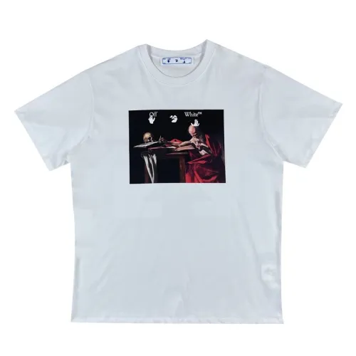 OFF White Shirt 1：1 quality-021(XS-L)