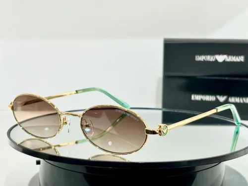 Armani Sunglasses AAAA-078