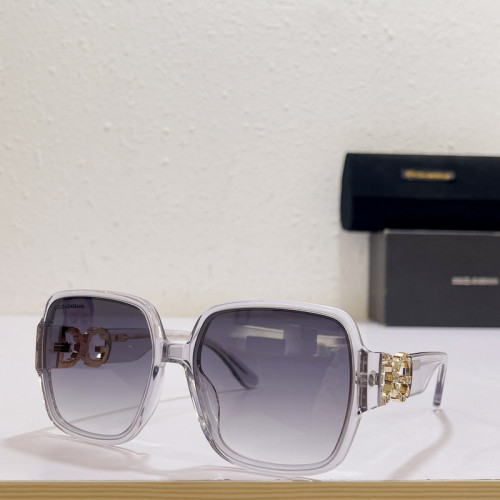 D&G Sunglasses AAAA-869