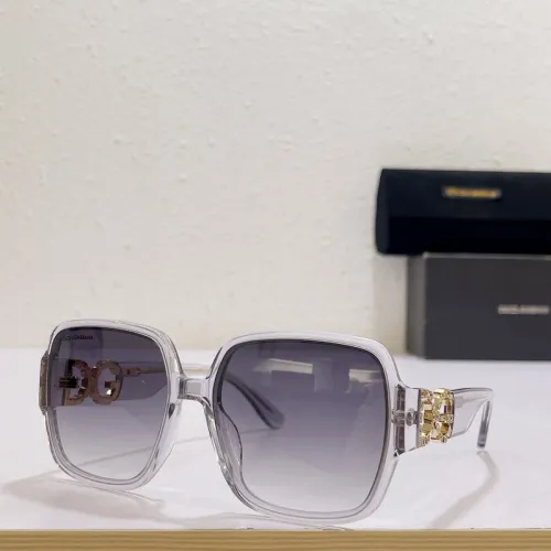 D&G Sunglasses AAAA-869