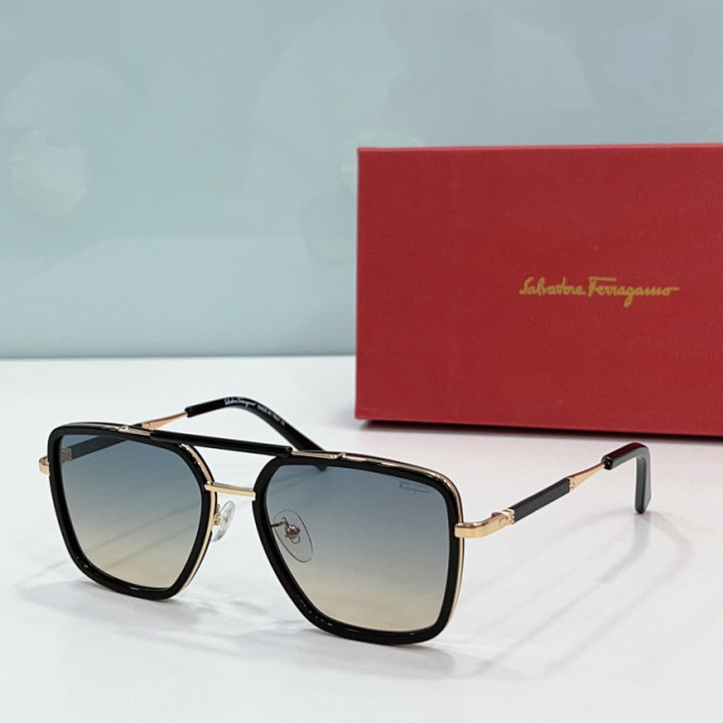 Ferragamo Sunglasses AAAA-735
