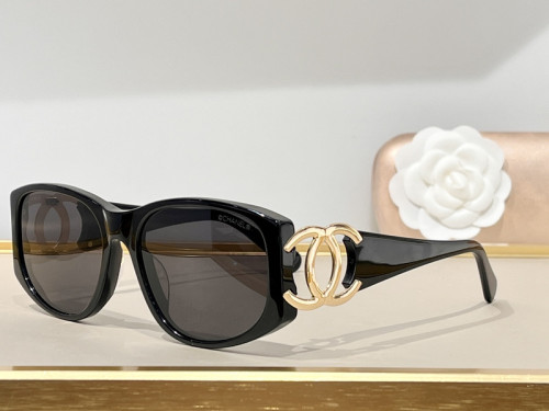 CHNL Sunglasses AAAA-1325