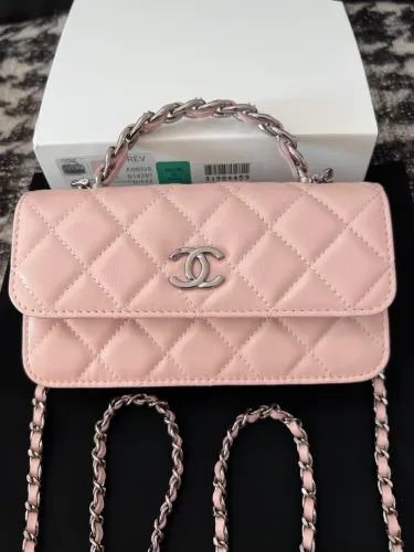 CHNL High End Quality Bag-455