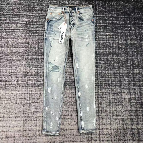 Purple Brand Jeans 1：1 Quality-142