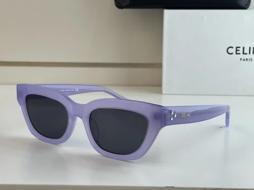 Celine Sunglasses AAAA-552