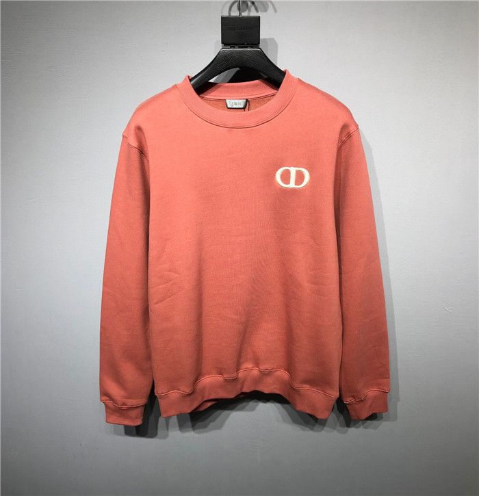 Dior Hoodies High End Quality-171