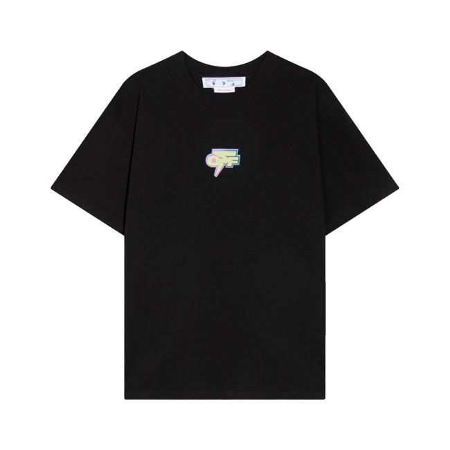 OFF White Shirt 1:1 quality-001(XS-L)