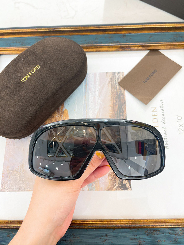 Tom Ford Sunglasses AAAA-2379