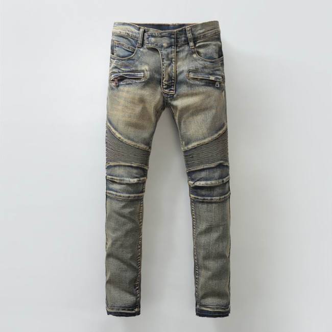 Balmain Jeans AAA quality-575