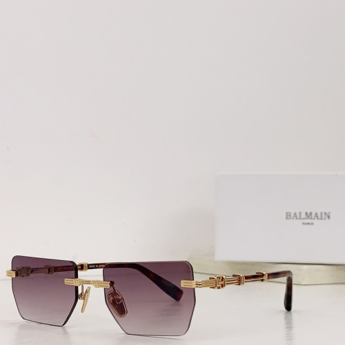 Balmain Sunglasses AAAA-629