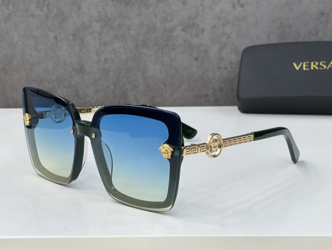 Versace Sunglasses AAAA-1019