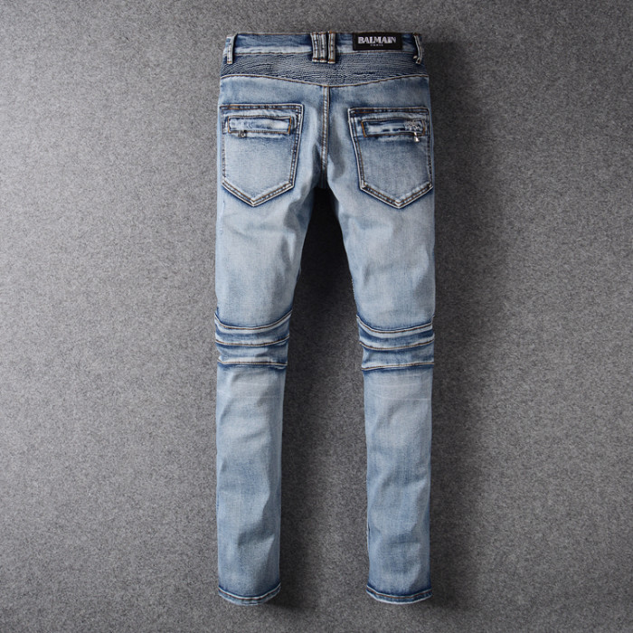 Balmain Jeans AAA quality-603