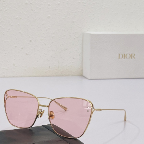 Dior Sunglasses AAAA-064