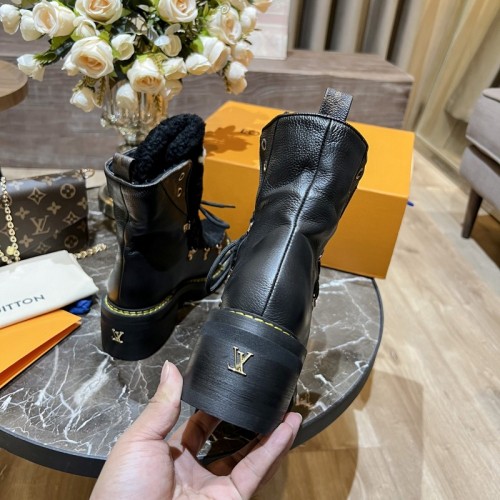 Super Max Custom LV Shoes-2154