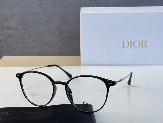 Dior Sunglasses AAAA-1612