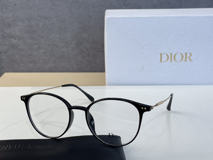 Dior Sunglasses AAAA-1612