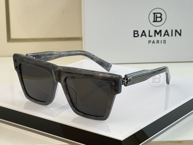 Balmain Sunglasses AAAA-483