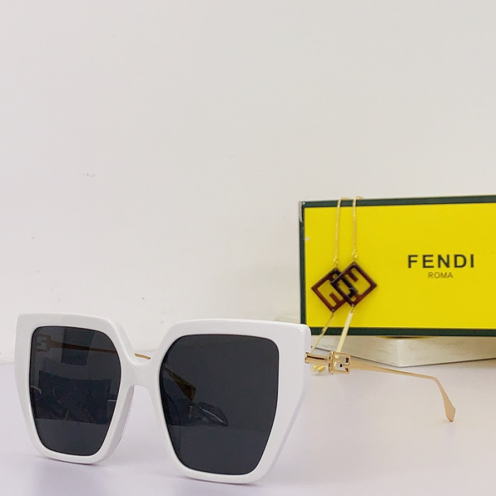 FD Sunglasses AAAA-1970
