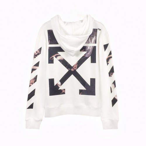 OFF White Hoodies 1：1 quality-068(XS-L)