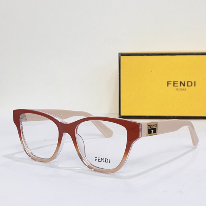FD Sunglasses AAAA-1799