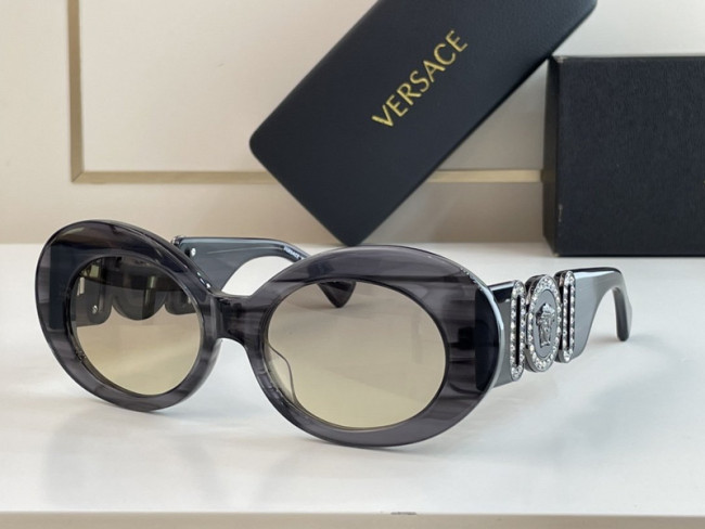 Versace Sunglasses AAAA-959