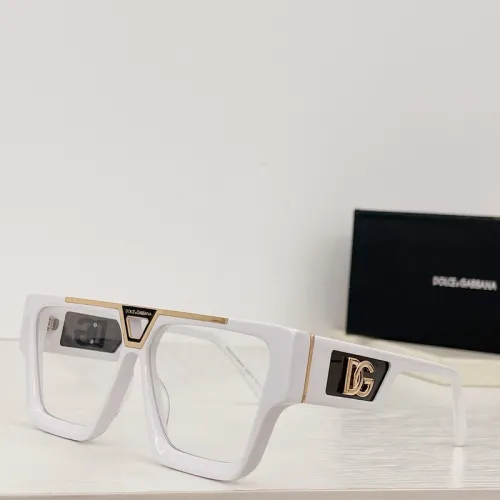D&G Sunglasses AAAA-1233