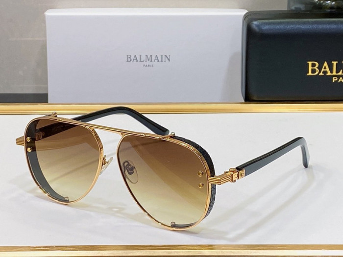 Balmain Sunglasses AAAA-505