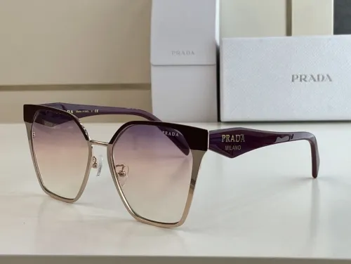 Prada Sunglasses AAAA-1086
