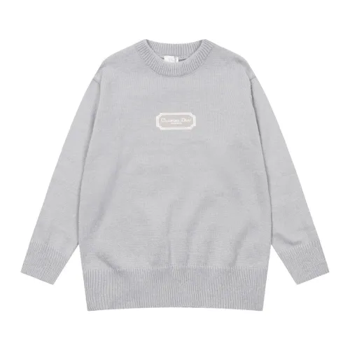 Dior Sweater 1：1 Quality-054(XS-L)