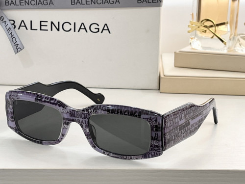 B Sunglasses AAAA-241