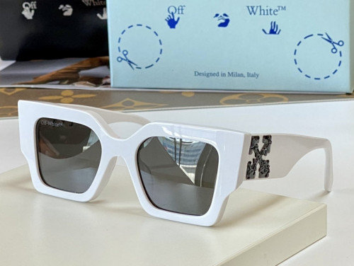 Off white Sunglasses AAAA-117