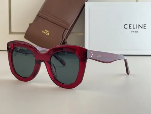 Celine Sunglasses AAAA-630
