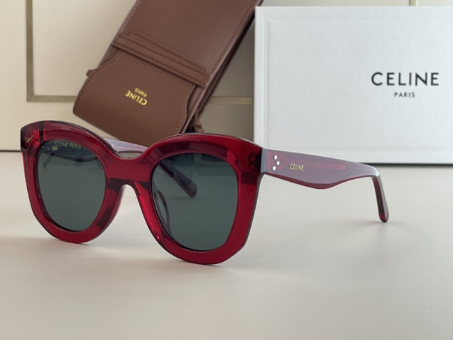 Celine Sunglasses AAAA-630