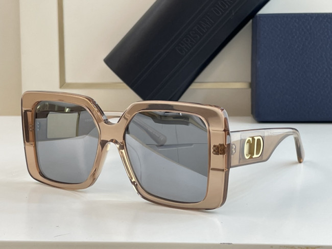 Dior Sunglasses AAAA-1992
