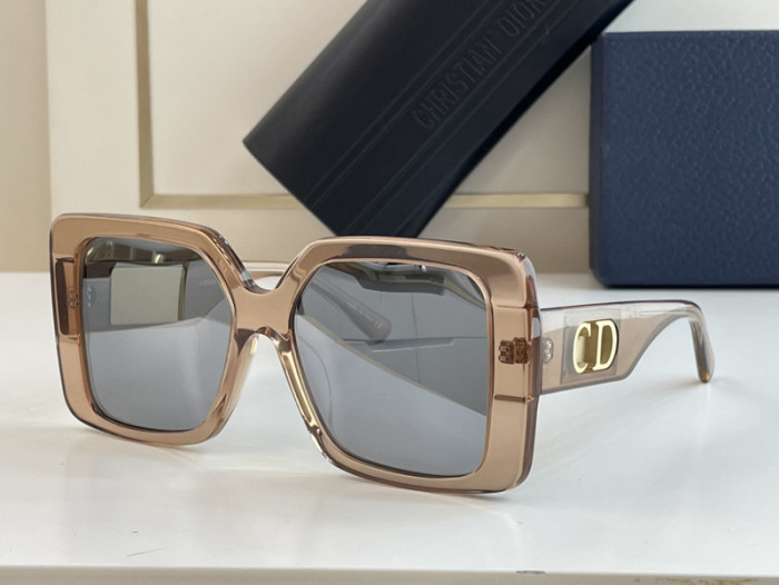 Dior Sunglasses AAAA-1992