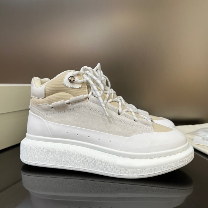 Super Max Alexander McQueen Shoes-802